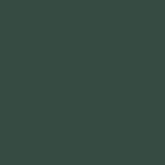 Green aluminum gutter color — Mike's Gutter Works LLC
