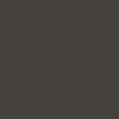 Musket Brown aluminum gutter color — Mike's Gutter Works LLC