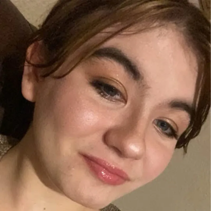 Katie's daughter — next generation of Mike's Gutter Works