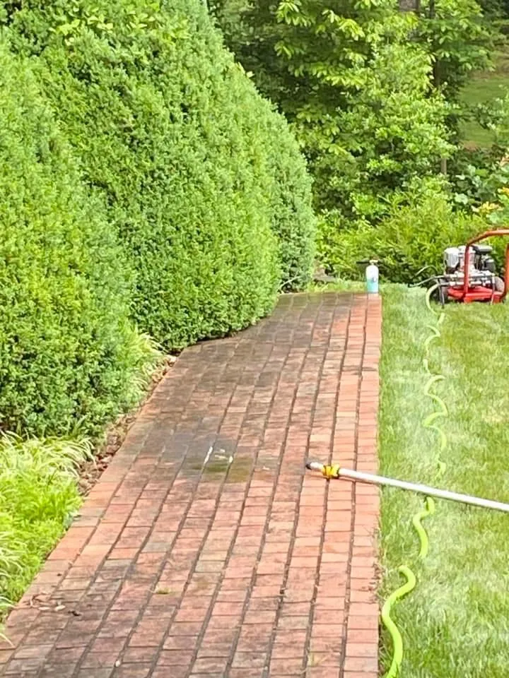 Project photo 11 — Mike's Gutter Works LLC