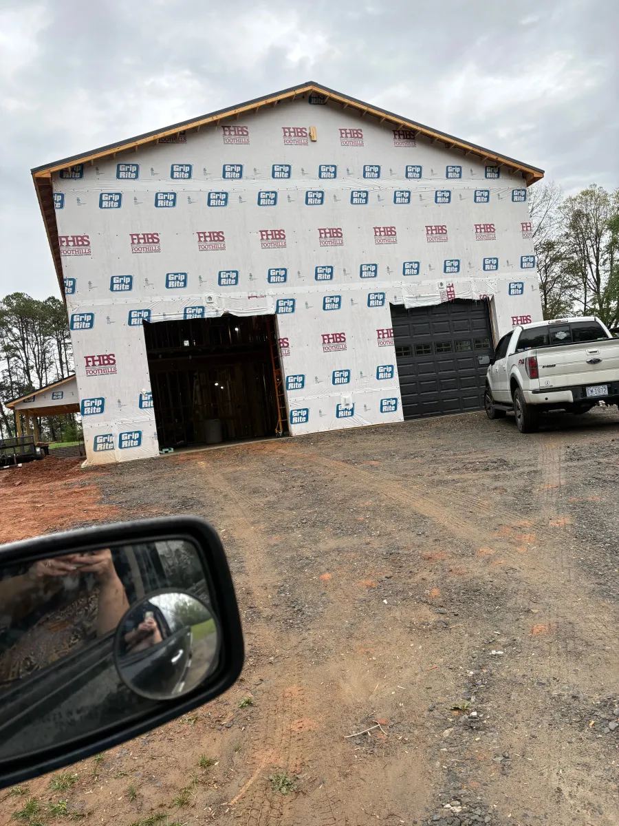 Project photo 15 — Mike's Gutter Works LLC