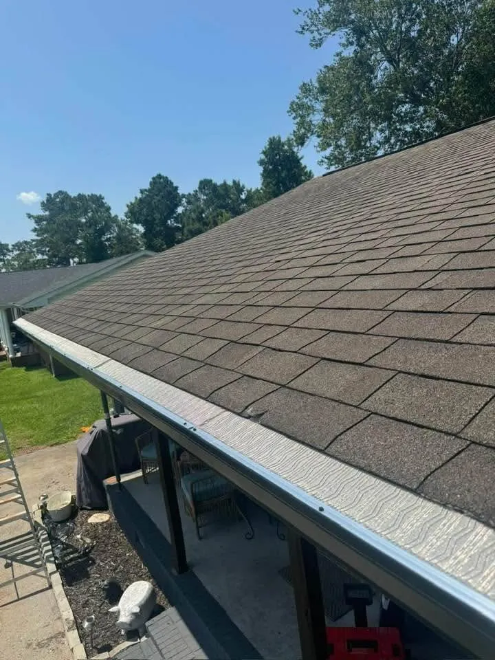 Project photo 16 — Mike's Gutter Works LLC