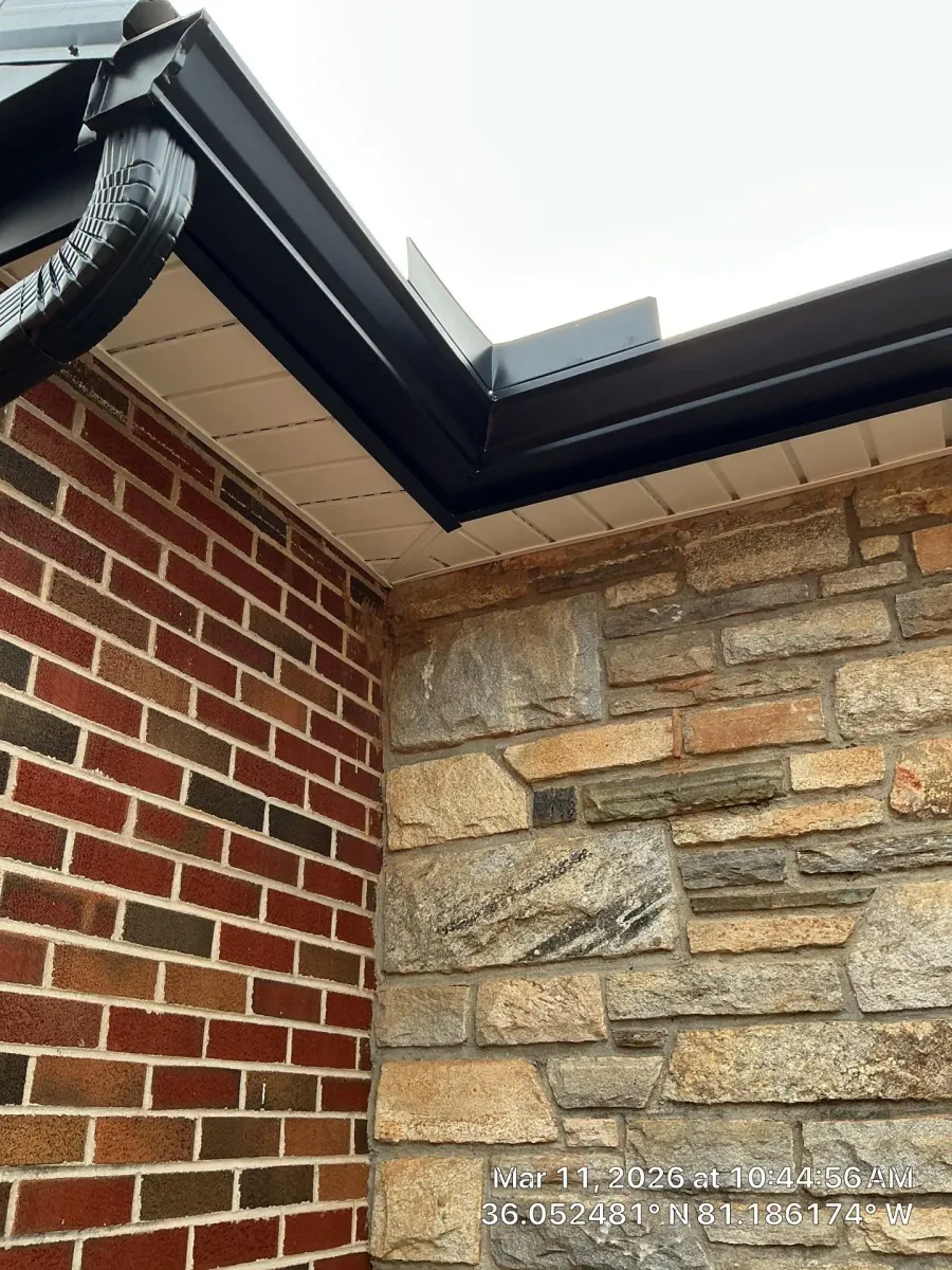 Project photo 17 — Mike's Gutter Works LLC