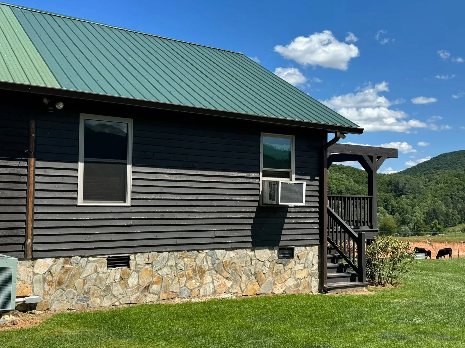 Project photo 22 — Mike's Gutter Works LLC