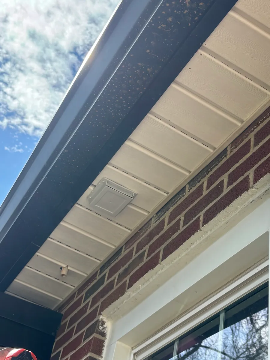 Project photo 31 — Mike's Gutter Works LLC