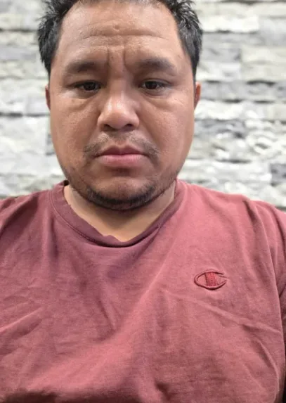 Alex — Team Lead