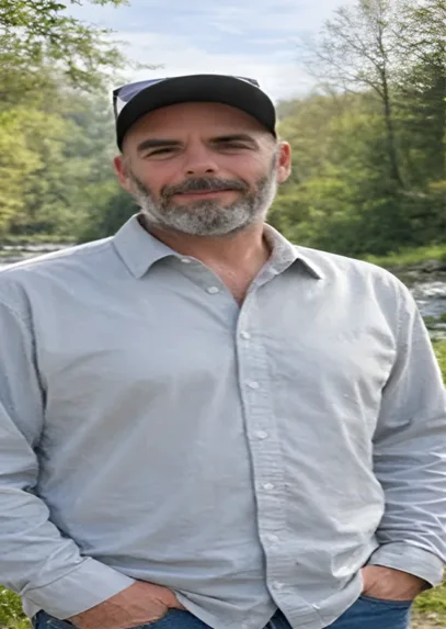Michael Childress — Owner