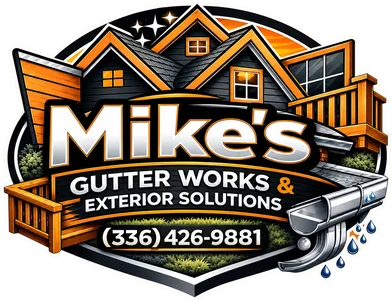 Mike's Gutter Works LLC